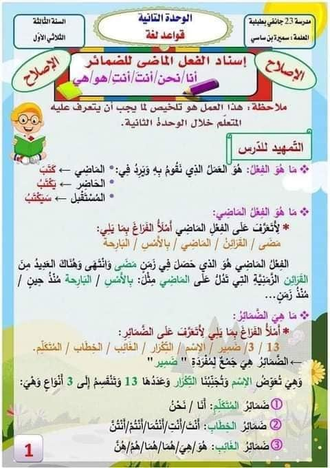 الاصلاح 1