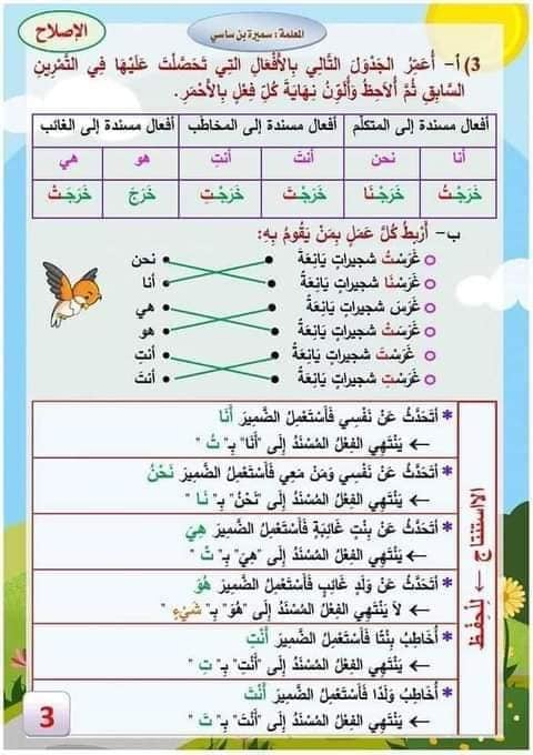 الاصلاح 3