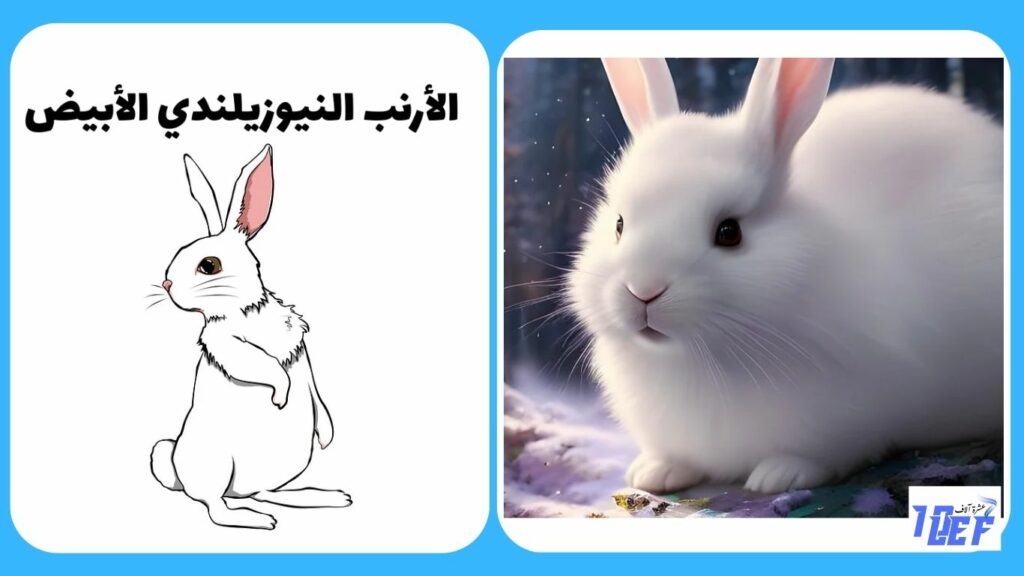 الأرنب الأنجورا