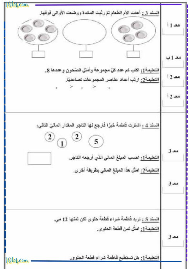 اختبارات