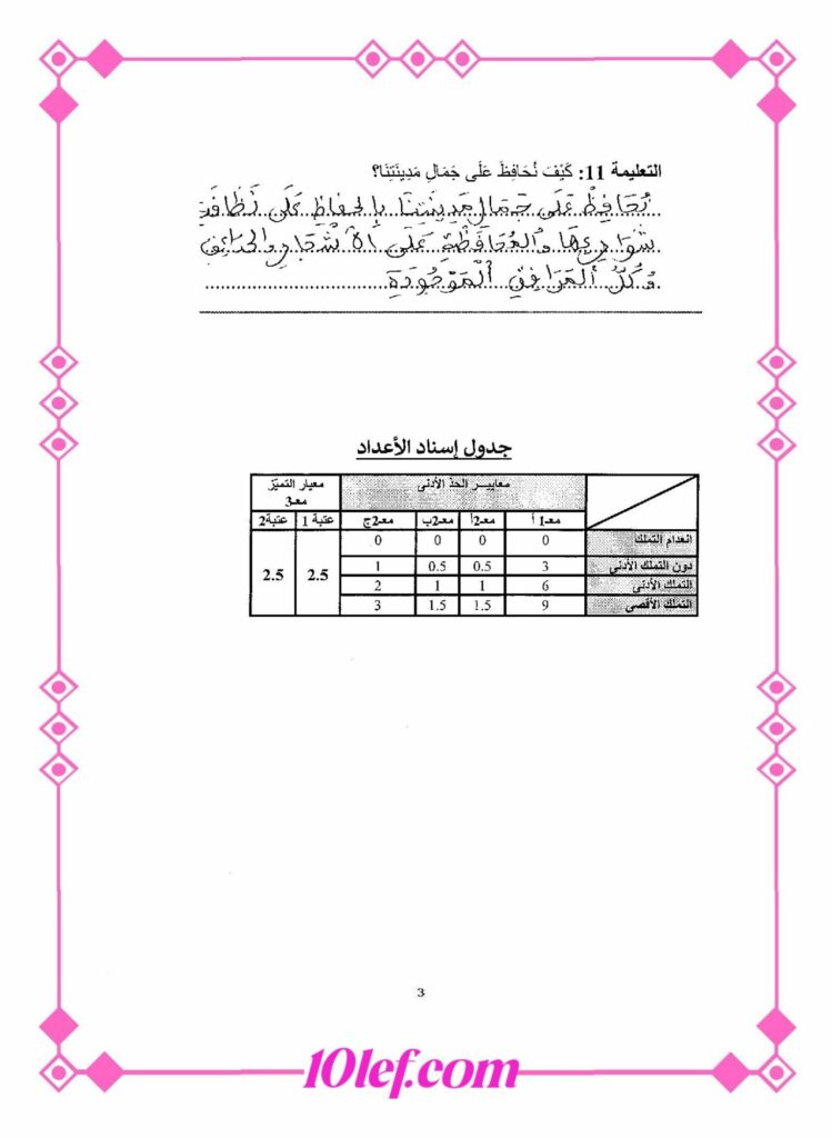 امتحان 
