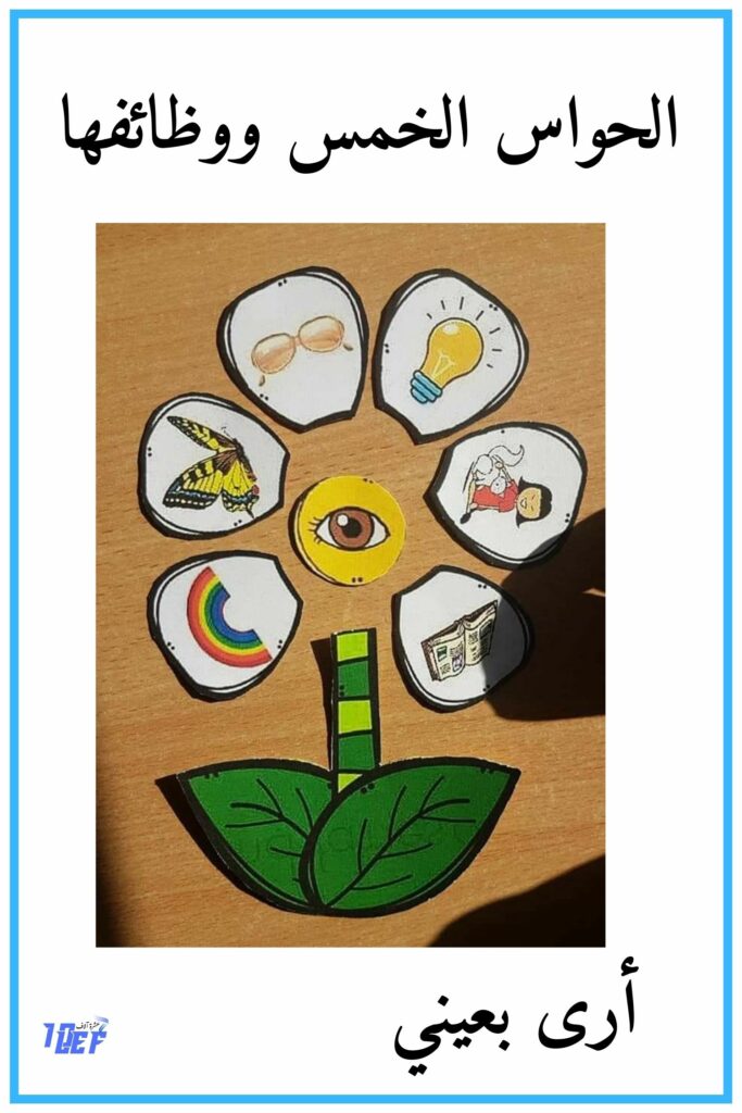 5 أرى بعيني