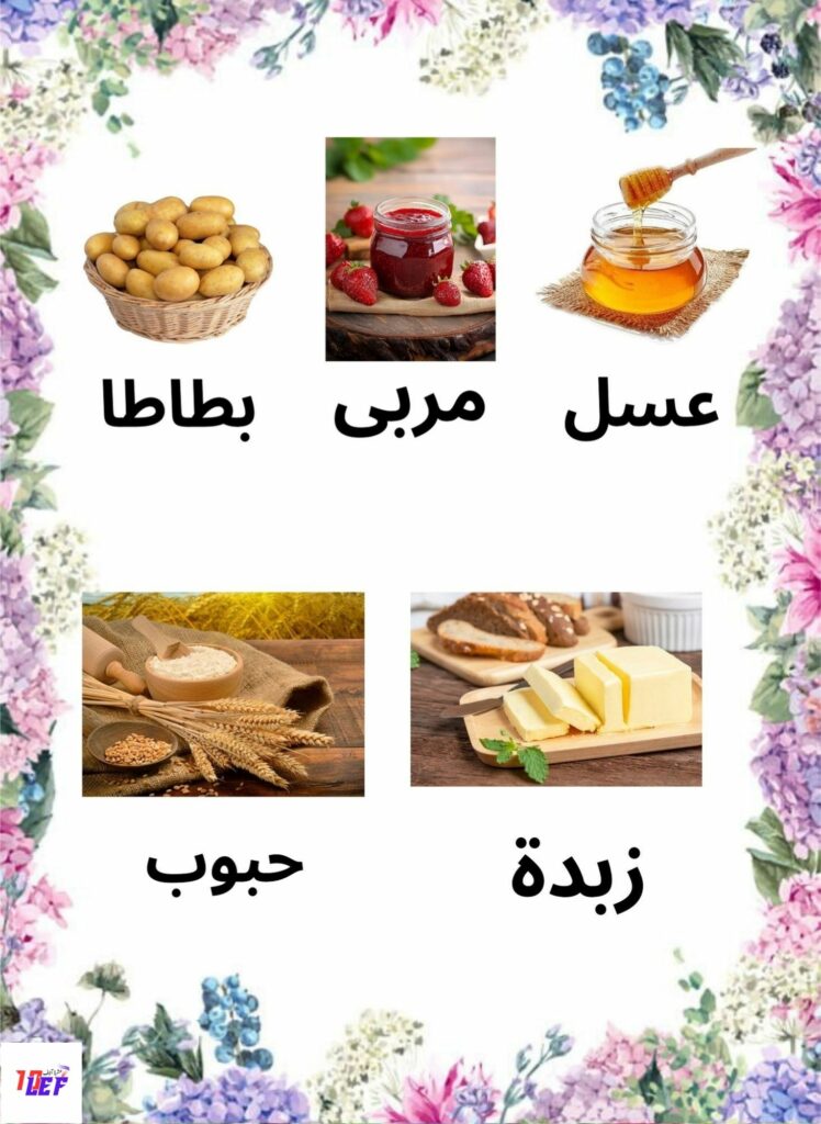 التغذية عند الانسان سنة ثالثة