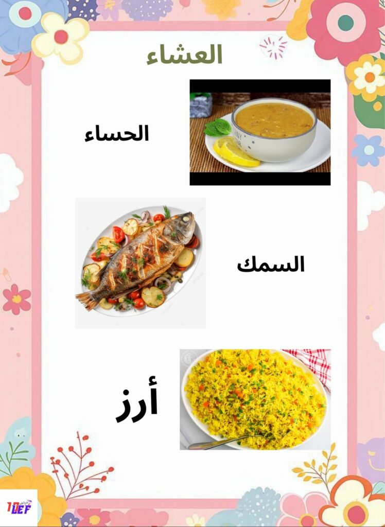 ملف حول التغذية عند الإنسان سنة ثانية
