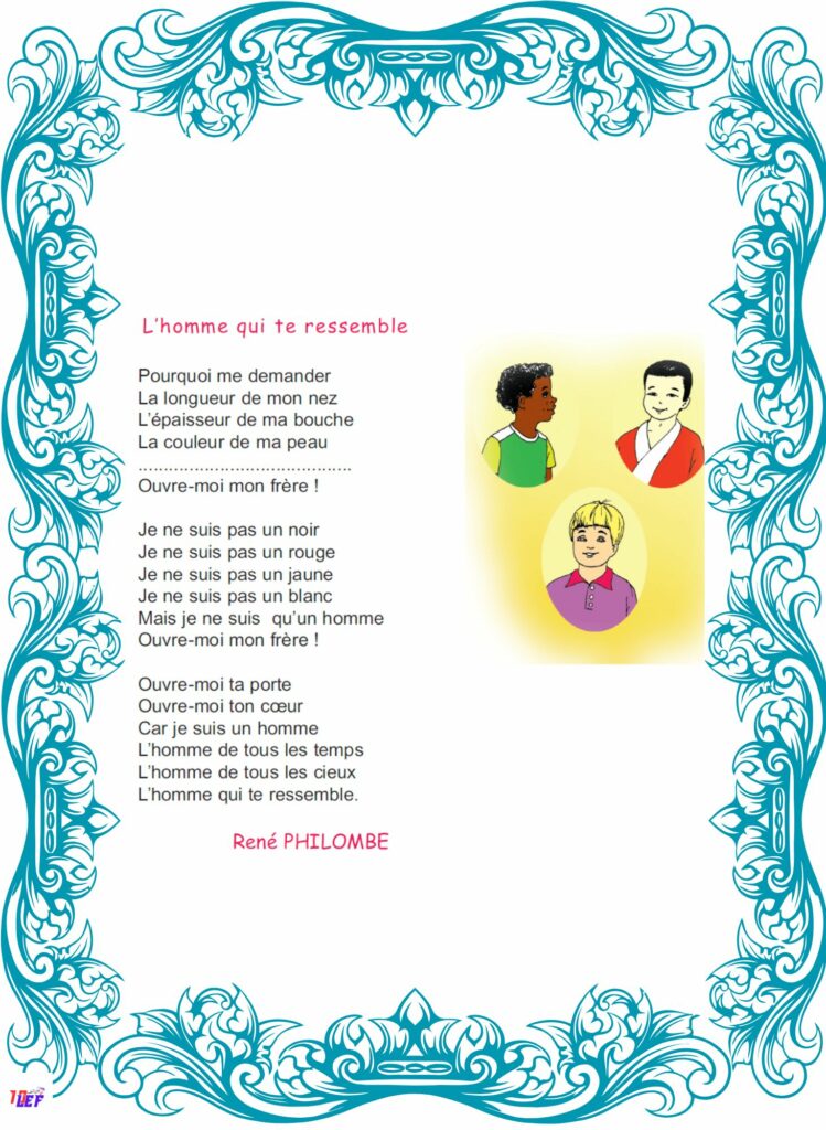 كتاب فرنسية سنة رابعة ابتدائي pdf